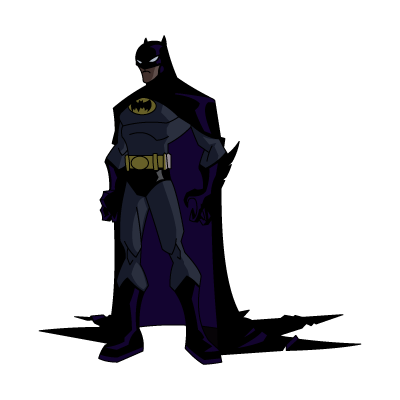 Batman vector logo