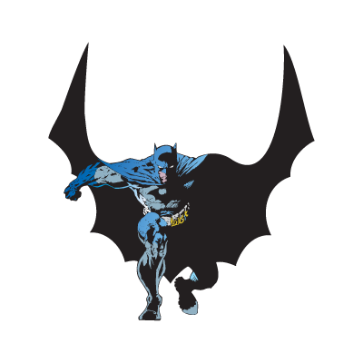 Batman Arts  vector logo