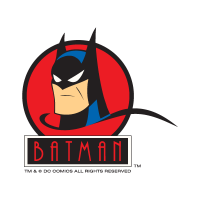 Batman Arts vector