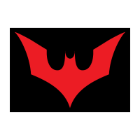 Batman Beyond vector