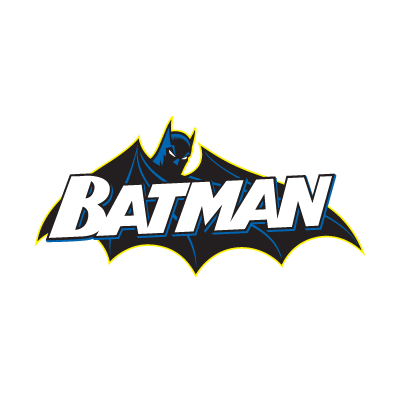 Batman Logo 2003 vector logo