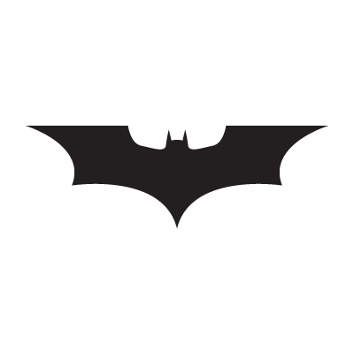 Batman Begins vector logo