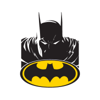 Batman Movies  vector