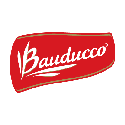 Bauducco logo vector logo