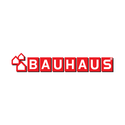 Bauhaus logo vector (.EPS, 361.21 Kb) download