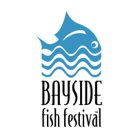 Bayside Fish Festival logo