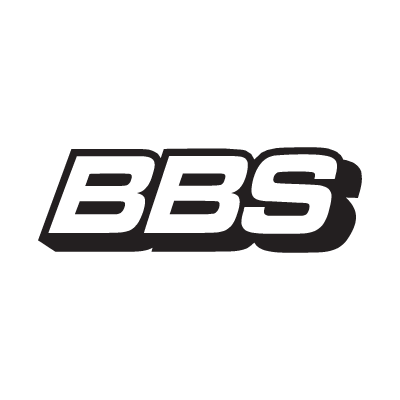 BBS logo vector logo