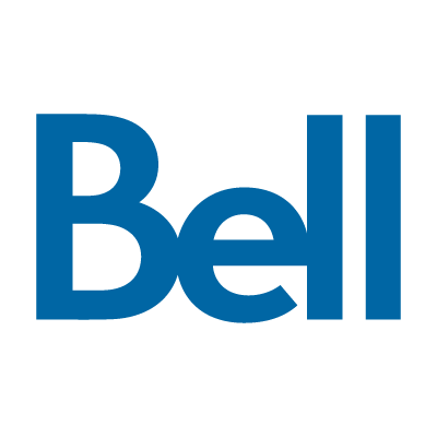 Bell Canada logo vector logo