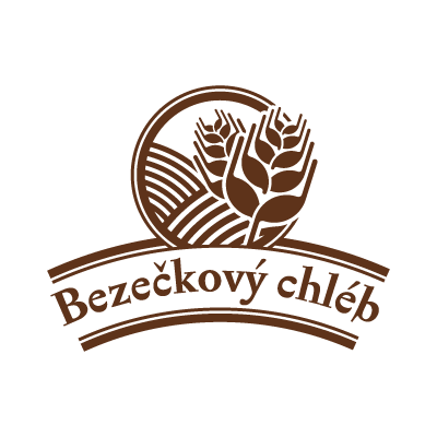 Bezeckovy Chleb logo vector logo
