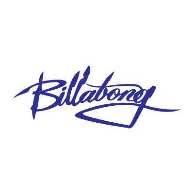 Billabong (Sports) logo vector logo