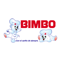 Bimbo  logo