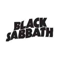 Black Sabbath Music logo