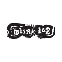 Blink 182  logo