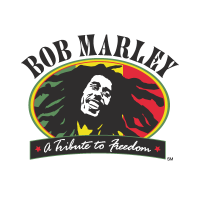 Bob Marley logo