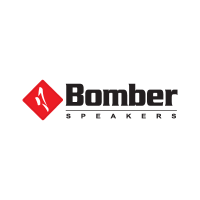 Bomber Speakers logo