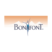 Bonafont logo