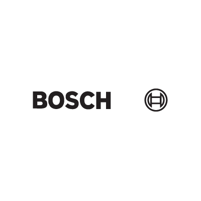 Bosch  logo vector logo