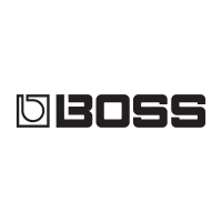 Boss Music logo