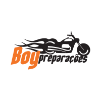 Boy Preparacoes logo