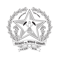 Brasao Minas Gerais logo