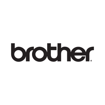 Brother logo vector