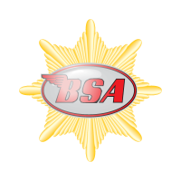 BSA Motorcycles logo