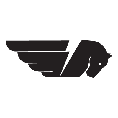 Buell Motorcycles logo vector logo