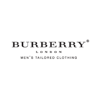 Burberrys of London logo