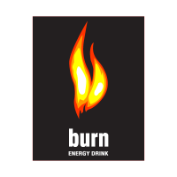 BURN ENERGY DRINK logo