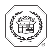 Cadillac  logo