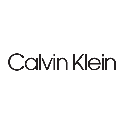 Calvin Klein  logo vector logo