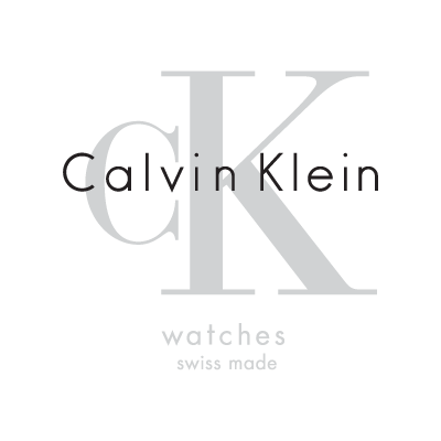 Calvin Klein Watches logo vector logo