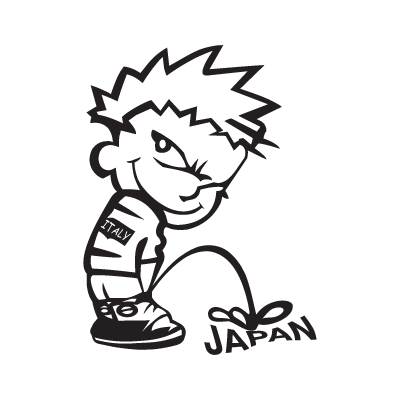 Calvin vector logo