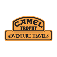 Camel Trophy logo