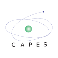 Capes logo