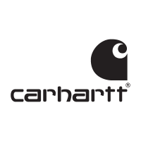 Carhartt Black logo