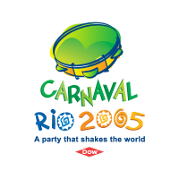 Carnaval Rio logo