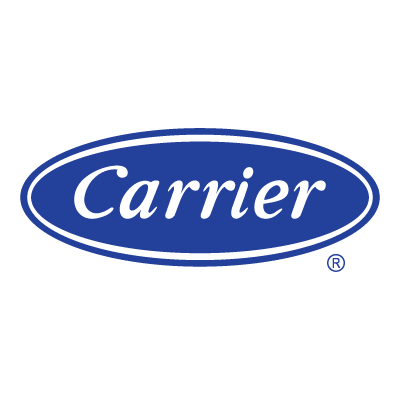 Carrier  logo vector logo