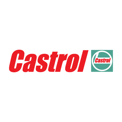 Castrol  logo vector