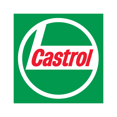 Castrol  logo vector logo