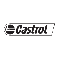Castrol Black logo