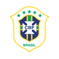 CBF Brazil Penta logo