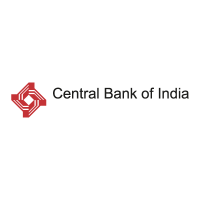 Central Bank of India logo