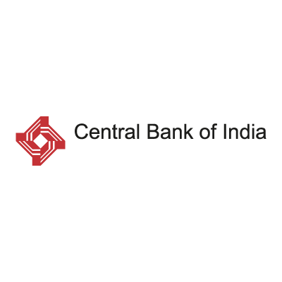 Central Bank of India logo vector logo