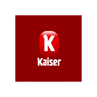 Cerveja Kaiser logo