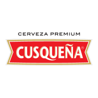 Cerveza Cusquena logo