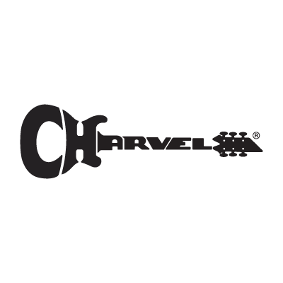 Charvel Guitars logo vector logo