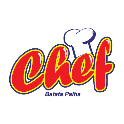 Chef logo vector logo