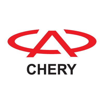 CHERY logo vector logo