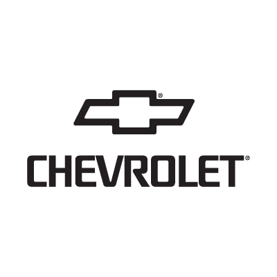 Chevrolet Auto logo vector logo
